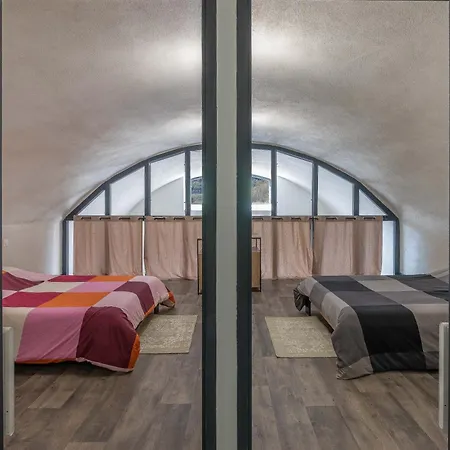 Apartment Le Rempart 15 - Au Coeur Du